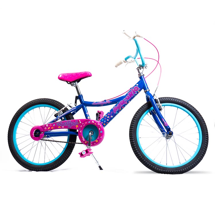 One Bike SWEET GIRL COLOR AZUL