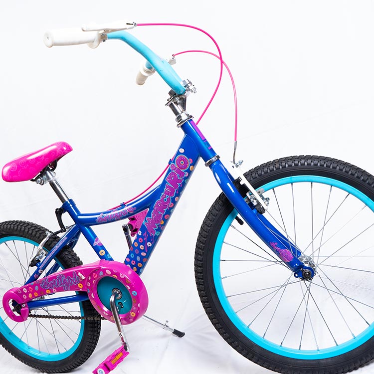 One Bike SWEET GIRL COLOR AZUL