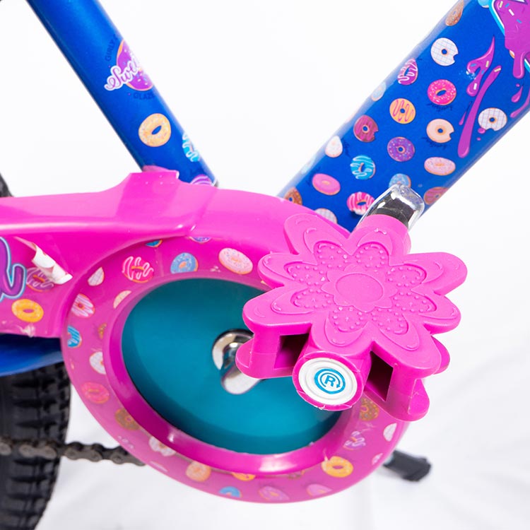 One Bike SWEET GIRL COLOR AZUL