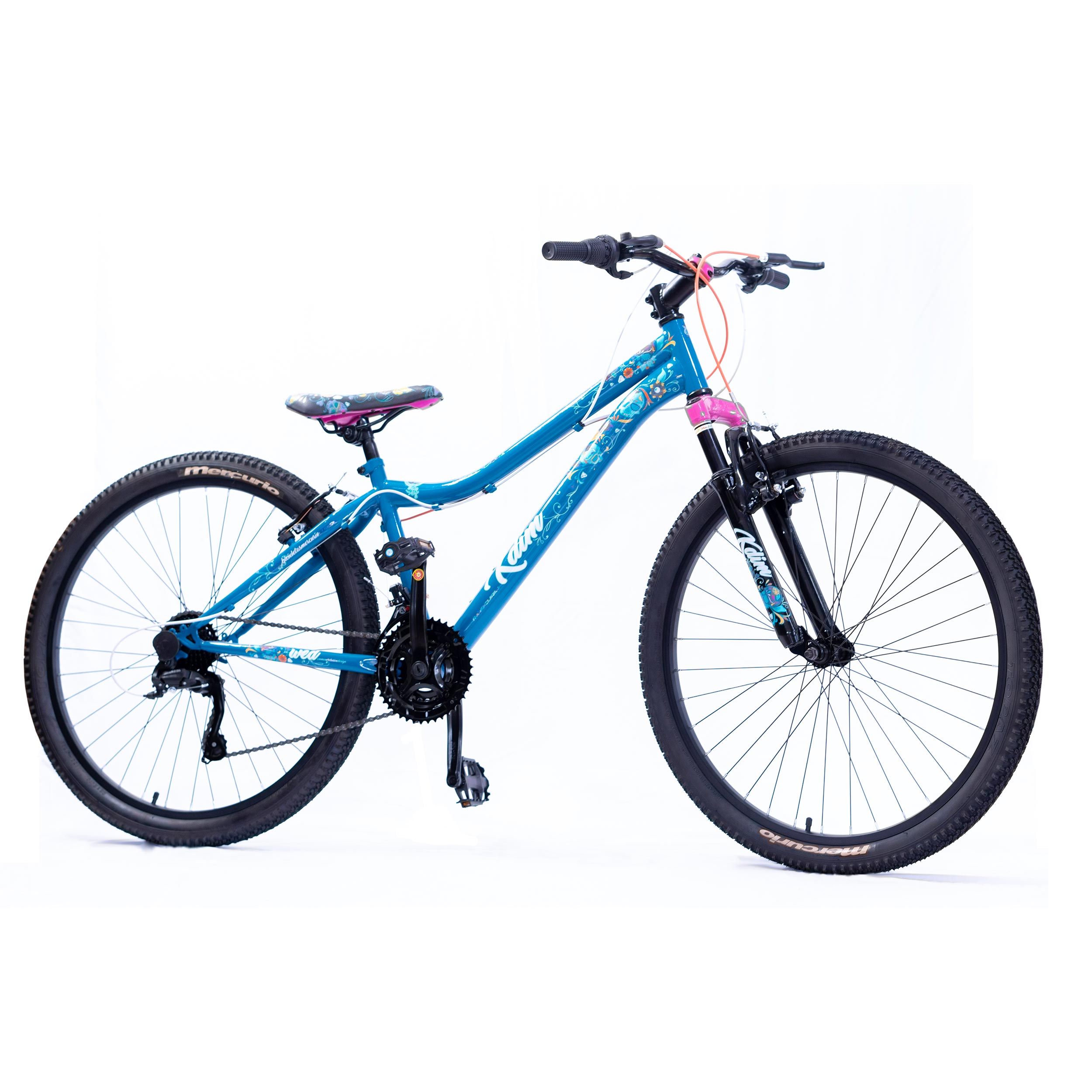 One Bike KDIM COLOR AZUL