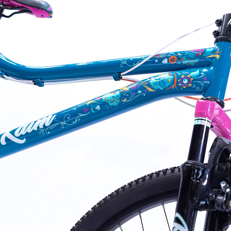 One Bike KDIM COLOR AZUL