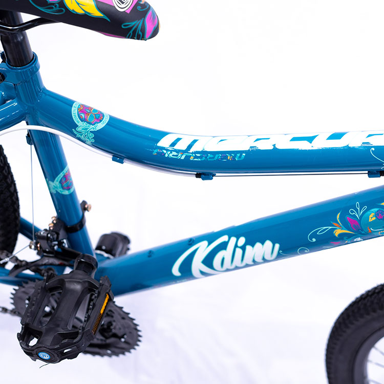 One Bike KDIM COLOR AZUL