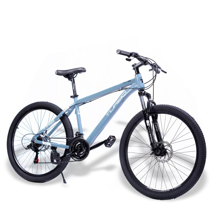 One Bike TX 6.1 COLOR GRIS