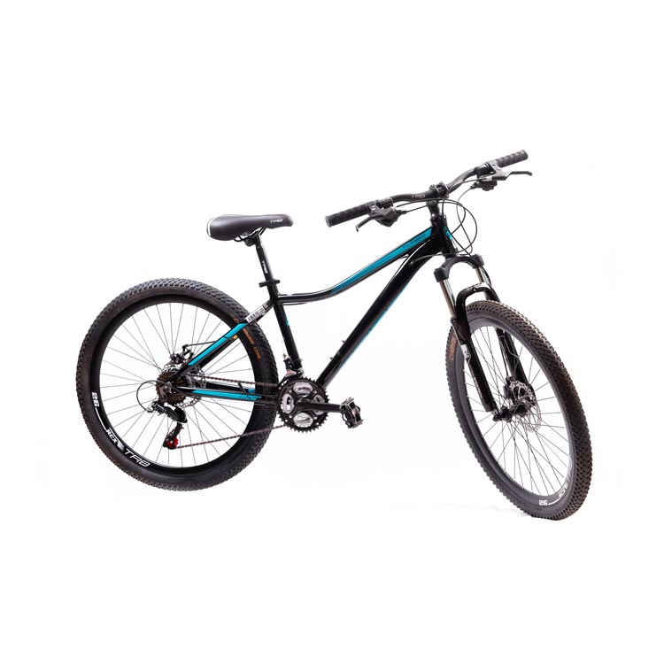 One Bike DEIMOS COLOR NEGRA AQUA