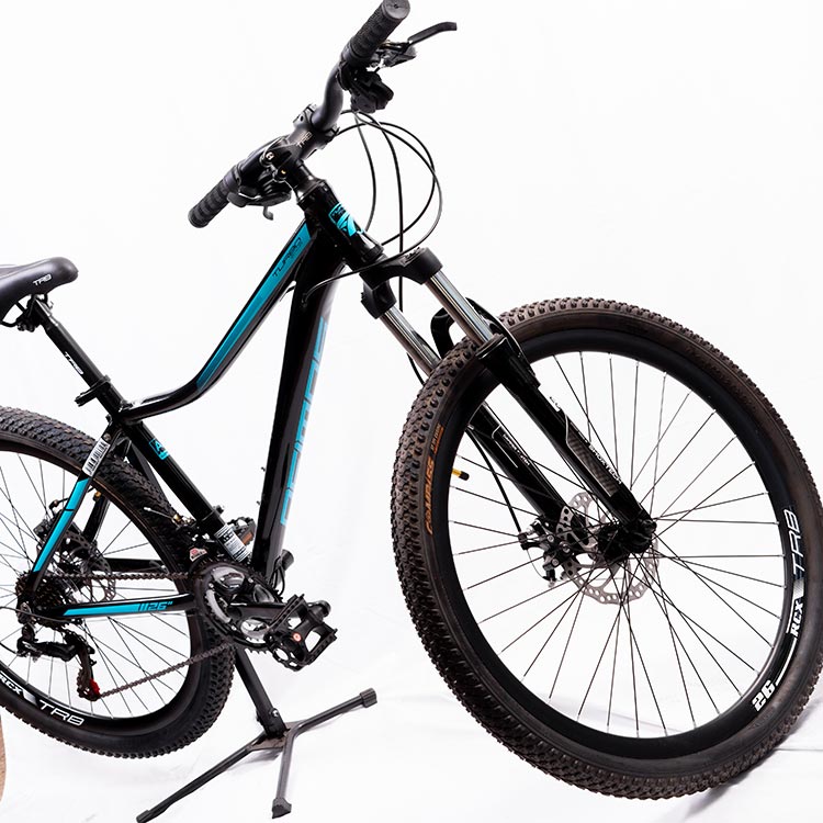 One Bike DEIMOS COLOR NEGRA AQUA