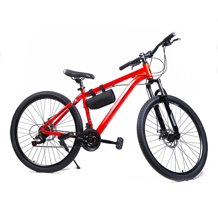 One Bike TX 7.1 COLOR ROJO