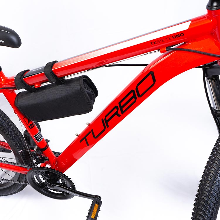 One Bike TX 7.1 COLOR ROJO