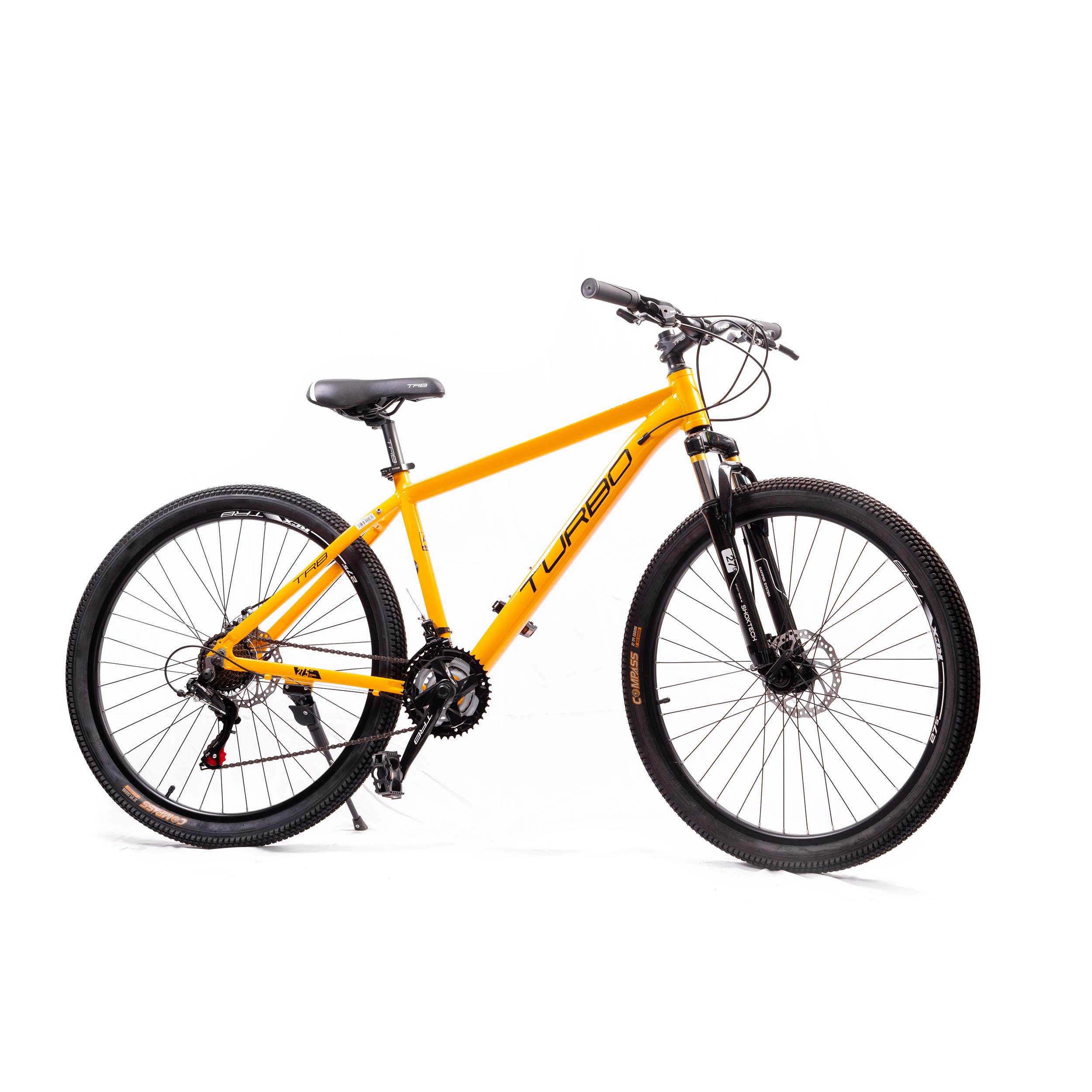 One Bike TX 7.1 COLOR AMARILLO