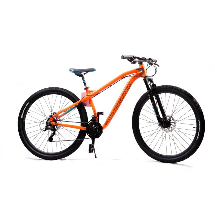 One Bike RANGER PRO COLOR NARANJA