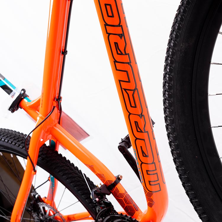 One Bike RANGER PRO COLOR NARANJA