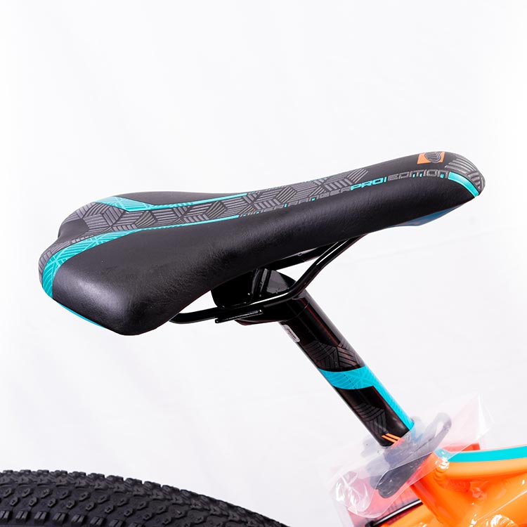 One Bike RANGER PRO COLOR NARANJA