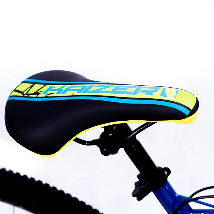 One Bike DH KAIZER COLOR AZUL