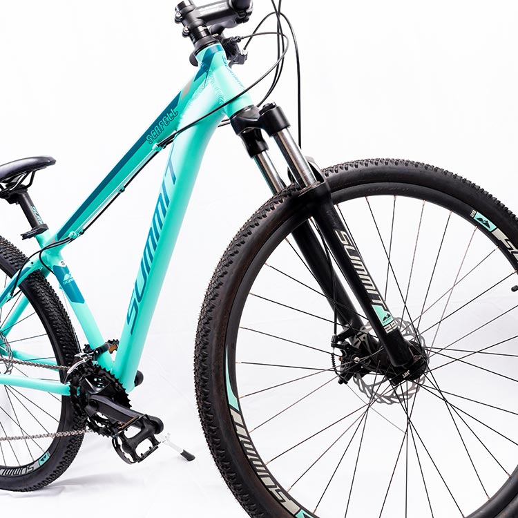 One Bike SCAFELL COLOR VERDE TURQUESA