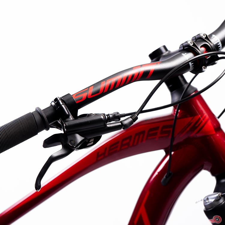 Bicicleta summit hermes discount 29