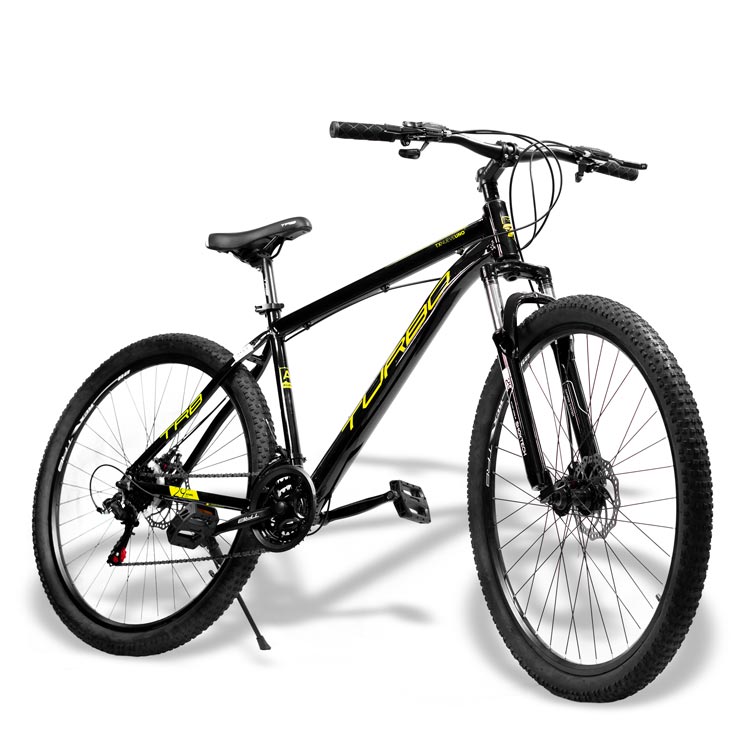 One Bike TX 9.1 COLOR NEGRO