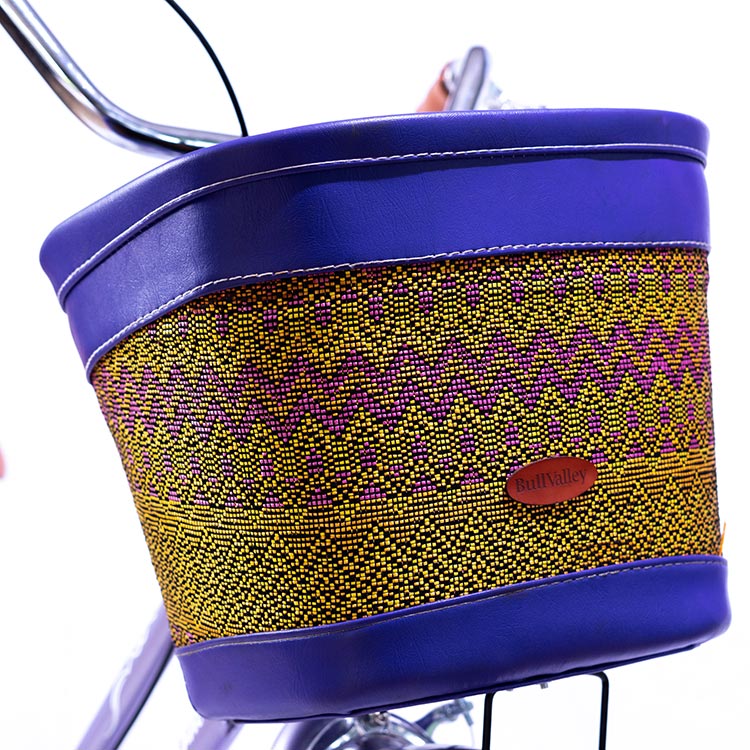 One Bike CASSBIKE COLOR VIOLETA